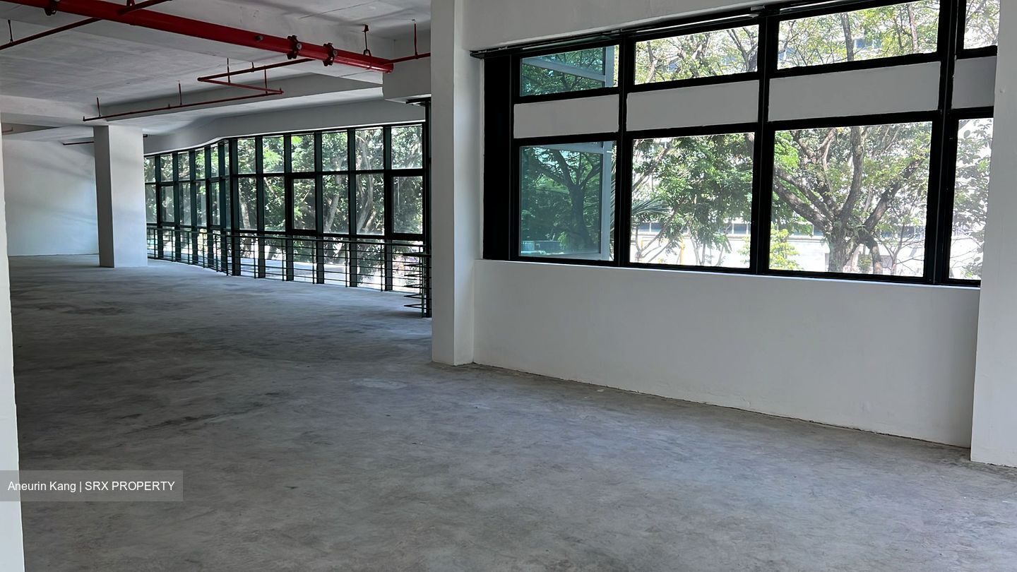 Clementi Loop (D5), Factory #501230901